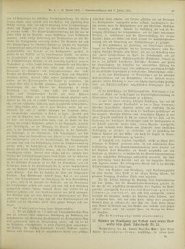 Amtsblatt der landesfürstlichen Hauptstadt Graz 19030120 Seite: 25