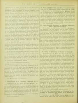 Amtsblatt der landesfürstlichen Hauptstadt Graz 19030120 Seite: 26