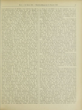 Amtsblatt der landesfürstlichen Hauptstadt Graz 19030120 Seite: 5