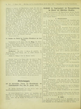 Amtsblatt der landesfürstlichen Hauptstadt Graz 19030131 Seite: 18