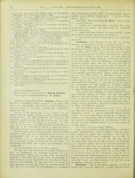 Amtsblatt der landesfürstlichen Hauptstadt Graz 19030131 Seite: 2