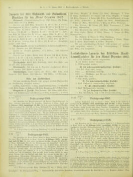 Amtsblatt der landesfürstlichen Hauptstadt Graz 19030131 Seite: 26