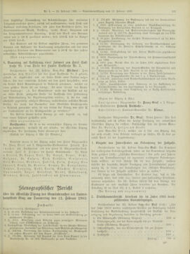 Amtsblatt der landesfürstlichen Hauptstadt Graz 19030220 Seite: 11