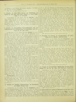 Amtsblatt der landesfürstlichen Hauptstadt Graz 19030220 Seite: 18