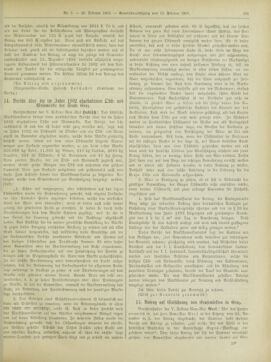 Amtsblatt der landesfürstlichen Hauptstadt Graz 19030220 Seite: 19