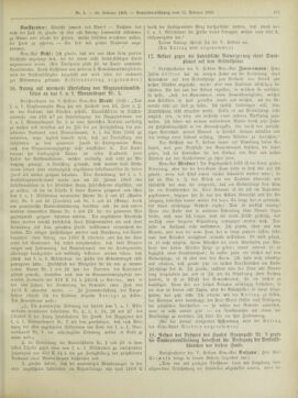 Amtsblatt der landesfürstlichen Hauptstadt Graz 19030220 Seite: 21