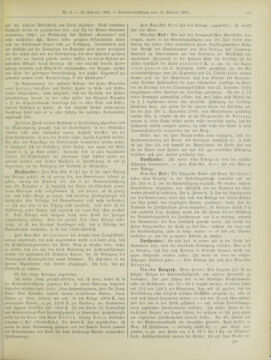 Amtsblatt der landesfürstlichen Hauptstadt Graz 19030220 Seite: 3