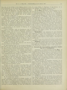 Amtsblatt der landesfürstlichen Hauptstadt Graz 19030301 Seite: 5