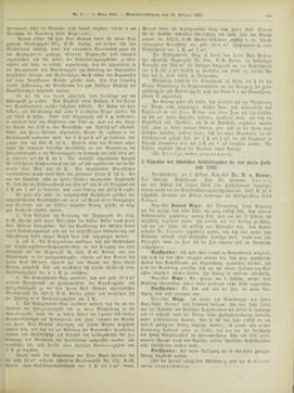 Amtsblatt der landesfürstlichen Hauptstadt Graz 19030301 Seite: 7