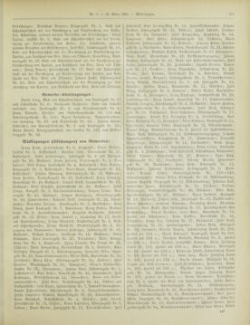 Amtsblatt der landesfürstlichen Hauptstadt Graz 19030310 Seite: 11