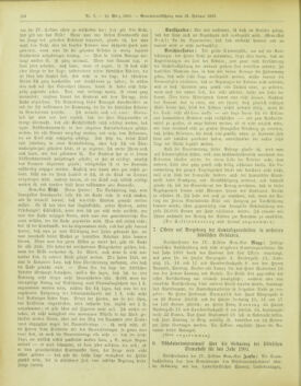 Amtsblatt der landesfürstlichen Hauptstadt Graz 19030310 Seite: 6