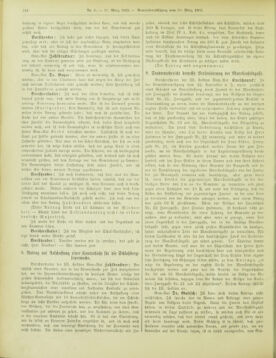 Amtsblatt der landesfürstlichen Hauptstadt Graz 19030321 Seite: 10