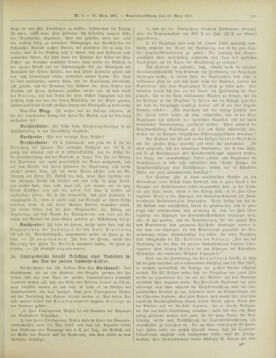 Amtsblatt der landesfürstlichen Hauptstadt Graz 19030321 Seite: 11