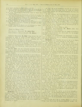 Amtsblatt der landesfürstlichen Hauptstadt Graz 19030321 Seite: 2