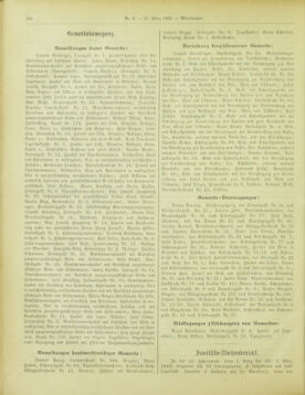 Amtsblatt der landesfürstlichen Hauptstadt Graz 19030321 Seite: 24