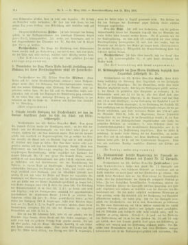 Amtsblatt der landesfürstlichen Hauptstadt Graz 19030331 Seite: 14