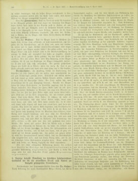 Amtsblatt der landesfürstlichen Hauptstadt Graz 19030420 Seite: 10