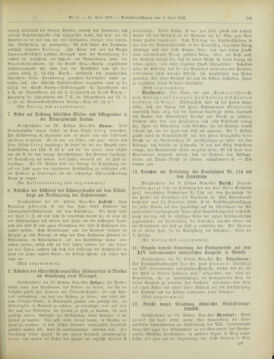 Amtsblatt der landesfürstlichen Hauptstadt Graz 19030420 Seite: 11