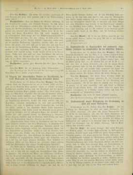 Amtsblatt der landesfürstlichen Hauptstadt Graz 19030420 Seite: 13