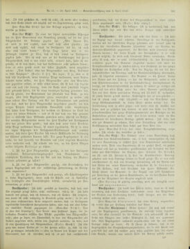 Amtsblatt der landesfürstlichen Hauptstadt Graz 19030420 Seite: 3