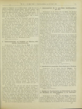 Amtsblatt der landesfürstlichen Hauptstadt Graz 19030430 Seite: 19