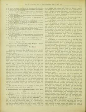 Amtsblatt der landesfürstlichen Hauptstadt Graz 19030430 Seite: 2