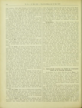 Amtsblatt der landesfürstlichen Hauptstadt Graz 19030430 Seite: 24