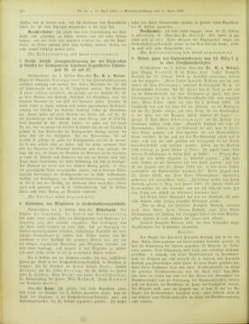 Amtsblatt der landesfürstlichen Hauptstadt Graz 19030430 Seite: 6