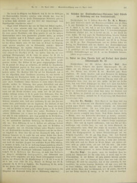 Amtsblatt der landesfürstlichen Hauptstadt Graz 19030430 Seite: 7