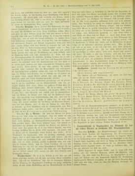 Amtsblatt der landesfürstlichen Hauptstadt Graz 19030520 Seite: 10