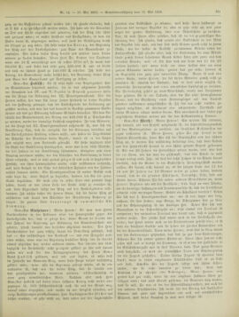 Amtsblatt der landesfürstlichen Hauptstadt Graz 19030520 Seite: 13