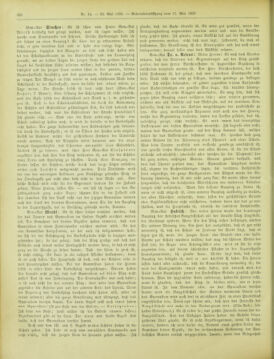 Amtsblatt der landesfürstlichen Hauptstadt Graz 19030520 Seite: 14