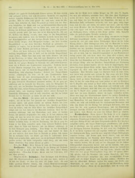 Amtsblatt der landesfürstlichen Hauptstadt Graz 19030520 Seite: 16