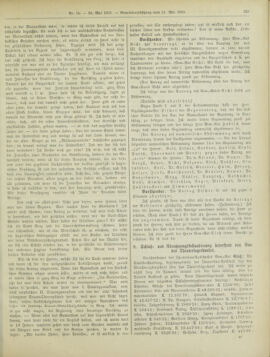 Amtsblatt der landesfürstlichen Hauptstadt Graz 19030520 Seite: 17