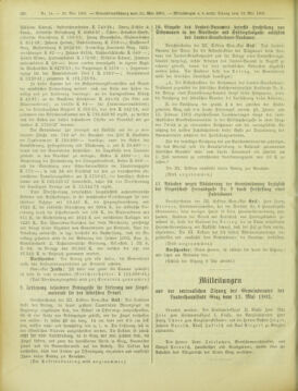 Amtsblatt der landesfürstlichen Hauptstadt Graz 19030520 Seite: 18