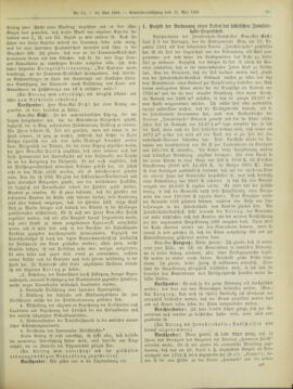 Amtsblatt der landesfürstlichen Hauptstadt Graz 19030520 Seite: 3