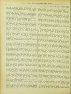 Amtsblatt der landesfürstlichen Hauptstadt Graz 19030520 Seite: 6