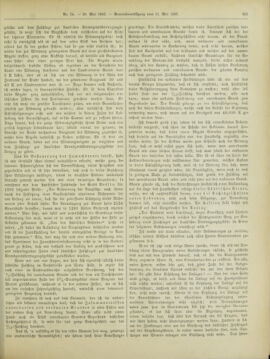 Amtsblatt der landesfürstlichen Hauptstadt Graz 19030520 Seite: 7