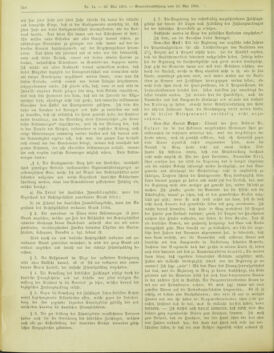 Amtsblatt der landesfürstlichen Hauptstadt Graz 19030520 Seite: 8