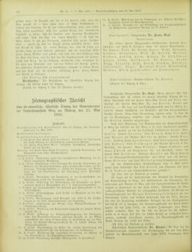 Amtsblatt der landesfürstlichen Hauptstadt Graz 19030531 Seite: 10