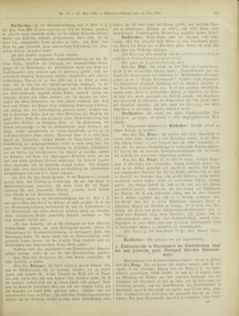 Amtsblatt der landesfürstlichen Hauptstadt Graz 19030531 Seite: 11