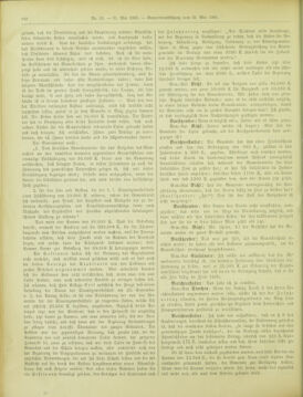 Amtsblatt der landesfürstlichen Hauptstadt Graz 19030531 Seite: 14