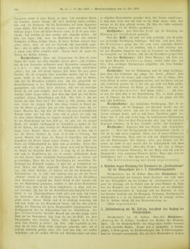 Amtsblatt der landesfürstlichen Hauptstadt Graz 19030531 Seite: 16