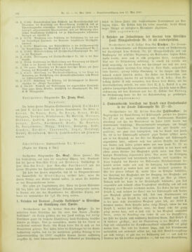 Amtsblatt der landesfürstlichen Hauptstadt Graz 19030531 Seite: 2