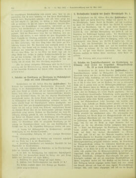 Amtsblatt der landesfürstlichen Hauptstadt Graz 19030531 Seite: 20