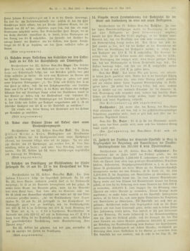 Amtsblatt der landesfürstlichen Hauptstadt Graz 19030531 Seite: 5