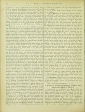 Amtsblatt der landesfürstlichen Hauptstadt Graz 19030531 Seite: 6