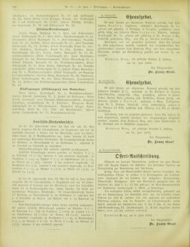 Amtsblatt der landesfürstlichen Hauptstadt Graz 19030620 Seite: 18