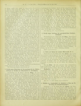 Amtsblatt der landesfürstlichen Hauptstadt Graz 19030630 Seite: 14