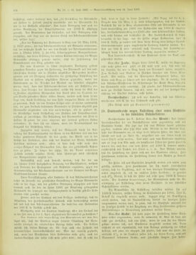 Amtsblatt der landesfürstlichen Hauptstadt Graz 19030630 Seite: 16